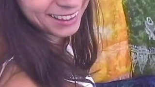 Vintage Petite Slut Needs Anal Maren Beautte