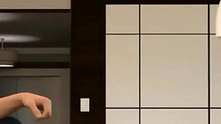 Man of the House - Part 45 - Dirty Maid Humiliated by Misskitty2k