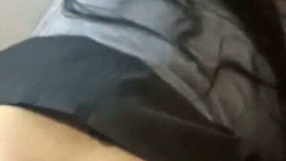 Schoolgirl Does It Without a Condom