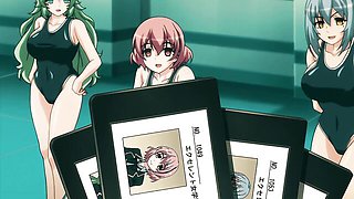 Voluptuous madam's female orgasm video