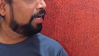 Indian Asian Desi Husband Wife Swapping to Her and Him Self with Old Man and Women Foursome Hardcore Fucking Video