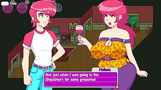 Dandy Boy Adventures - My Stepsister's Pussy