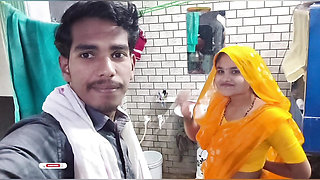 Newly married Indian Desi beautiful sexy fucked by -Snapchat143