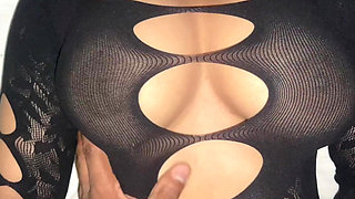 Hot Girl Getting Bestfriend Cock