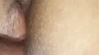 Naughty Mature Doing Anal with Tattooed Brunette