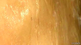 Shower Ass fucking Seems To Be Good Idea - Amateur Porn