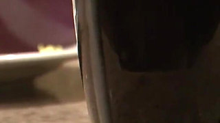 Big ass blonde Brittany Bardot fucked and milked from Juan Lucho