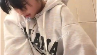 6088 아마존 후드 나체 댄스 자위 Korea 텔레 UUB892