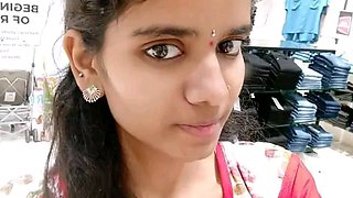 Telugu viral girl