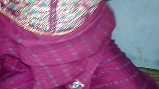 Bhabhi Sucked My Dick with Pleasure While Sleeping