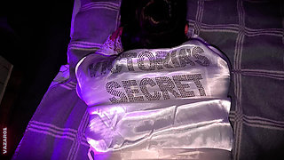 POV: Looking Into Her Eyes While I Fill Indian wife Up With Seed bhabhi milf anal sperm cum