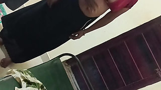 Busty MILF Sex Ride