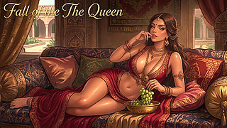 The Fall of the Queen - Part 1