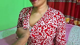 Desi Stepbrother Fucks Indian Bhabhi Stepsister Hardcore - Doggy Style Sex & Mouth Gagging