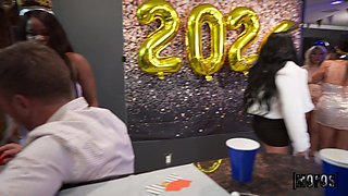 Cutie Vanessa Marie incredible adult video