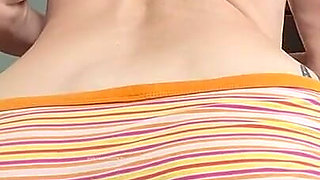 Gassy Beaut-panties Pov1
