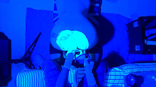 Uv Fisting