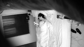 Amateur couple Hidden Cam Submissive girl