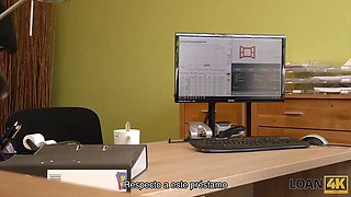 Loan4k. no te preocupes, esto queda entre nosotros