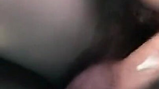 Luckily, My Boyfriend Wasn't Home