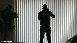 Watch irresistible Nathan Bronson's dirt