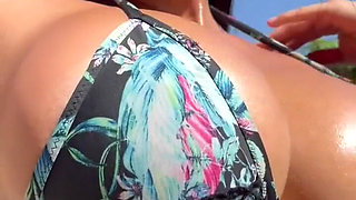 What a Delicious Orgasm
