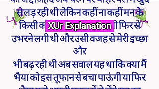 How many of Hindi Stories?