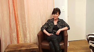 Wonderful bimbo mind-blowing X-rated movie