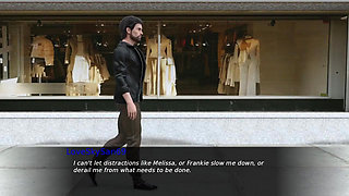 Pine Falls 2 Part 4 the Man of Myself Try Hard by Loveskysan69