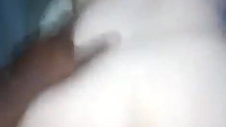 BBC Balls Deep in Bald Pussy POV