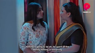 Juaa S01e01 Primeplay Hindi Hot Web Series