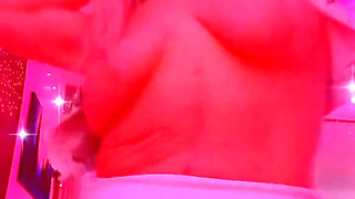 Nice and Wet Yoga Ass