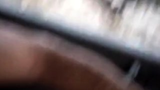 Car Orgasm: An Adult Amateur's Climax