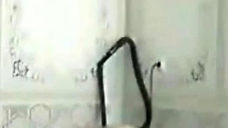 Cheating Asian MILF Caught on Tape with Lover