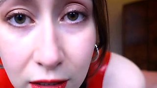 Latexnchill - Latex No Touch Challenge