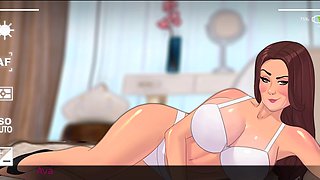 Rule 34, teenager, indian aunty sex