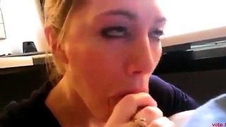 How to Get a Good Tip: The Ultimate Guide to Blowjobs