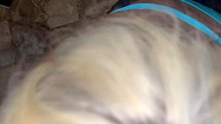 Fucked in the Back Garden