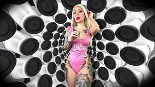 Pendulum Wipe: Goodbye Manhood, Hello Toilet Life - Pee Edition