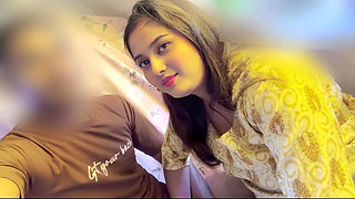 Hot Sali Fucking with her Jija, Indian Jija sali sex hindi Audio, Cute 18+ Sali Very horny and fucking with jija Hindi Audio