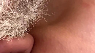 Lara Likes to Have Her Open