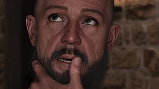 Riverside Cabin - V1.4 - Marcus Fucked and Impregnated Clair in Their New House