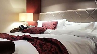 Amateur french girl hidden cam