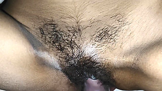 Desi village skinny girl hardcore mouthfuck and deepwhole black  pussy hardcore fuck.