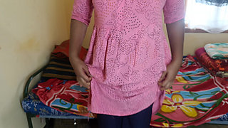 Cute girl hot romance