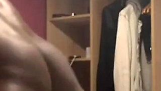 Tied up BBC Whipping My Booty Fucking Me Doggy Orgasms Control Punishment