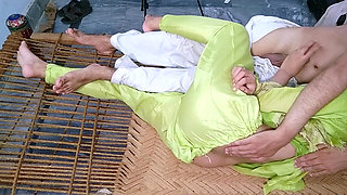Haard Fucking Newly married Indian Bhabhi cheats her husband and gets fucked by her husband's Brother