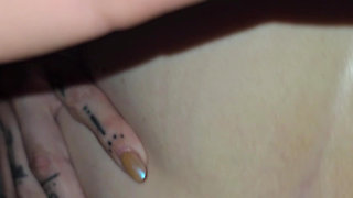 Doggy Style Creampie Fuck
