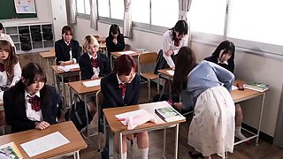 Cast(s):Â Rika TsubakiÂ Â ,Â Chiharu NogiÂ Â ,Â