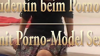 Student Sexy-li 20 at Porn Casting